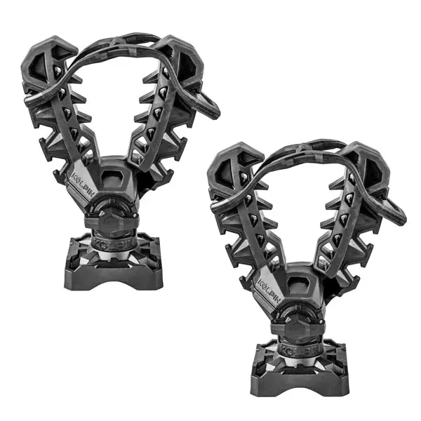 Kolpin Rhino Grip Xlr Single Part# 21550 1