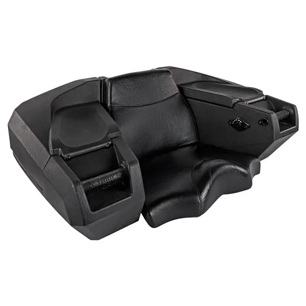 Kimpex Outback 2.0 With Heated Grip Atv Trunk 1