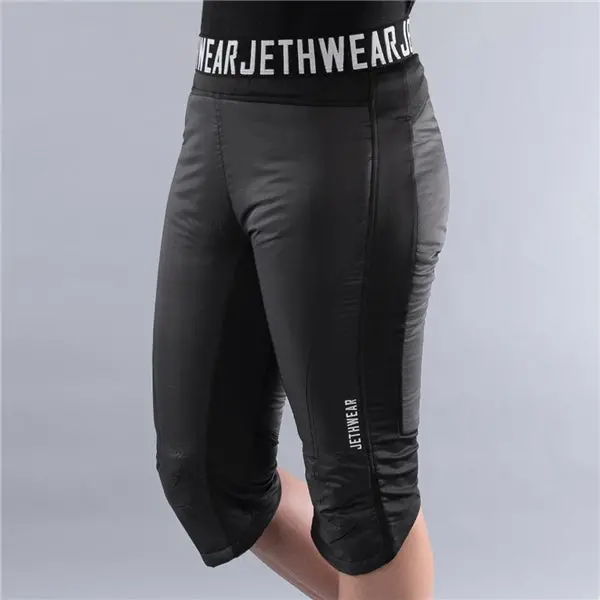 Jethwear Cruiser Shorts Women 1