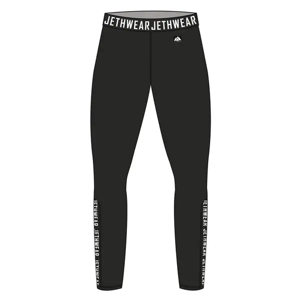 Jethwear One Lower Base Layer Womens 1