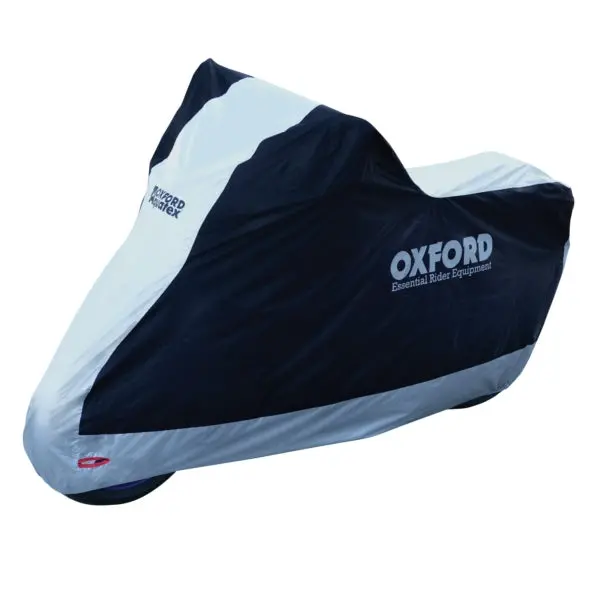 Oxford Products Aquatex Waterproof Motorcycle Cover Part# Cv202 1