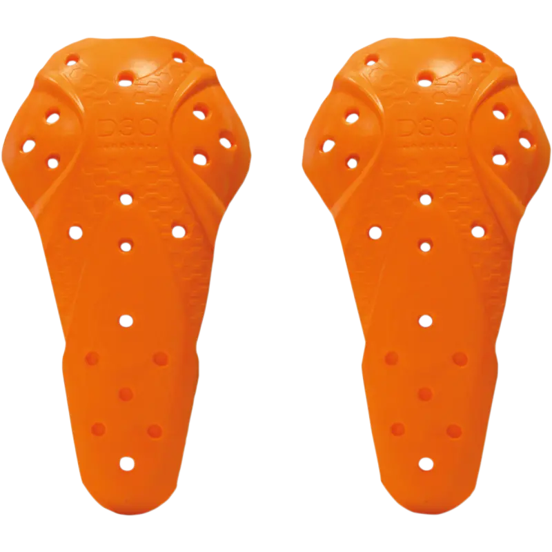 Icon Guard D3o T5 Evo Knee Long (Pair) Ce Level 1 1