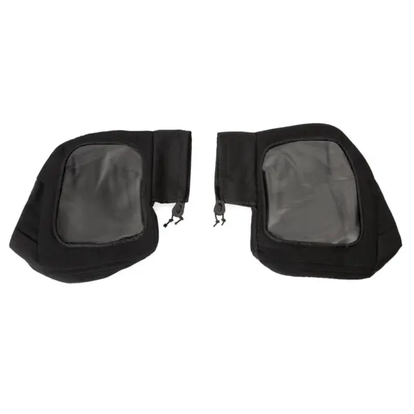 Kimpex Atv Muff With Window Part# Handmuff 1