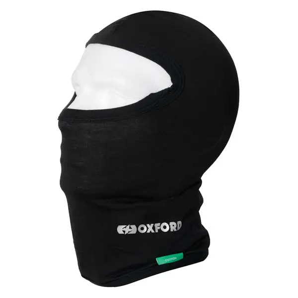 Oxford Balaclava 1