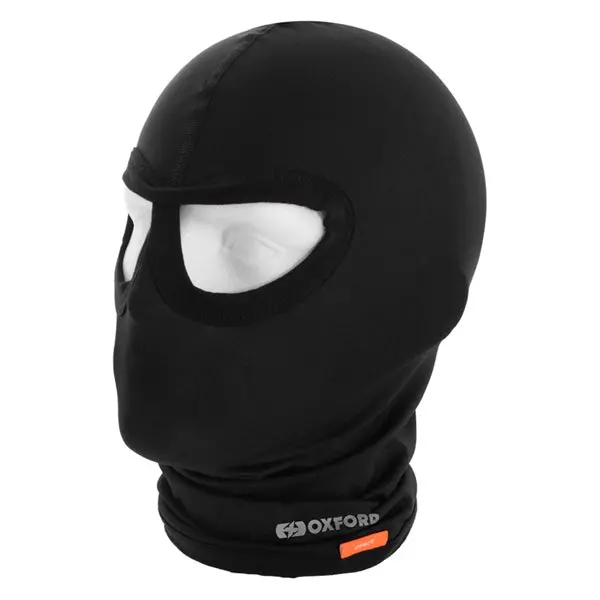 Oxford Lycra Balaclava Mask 1