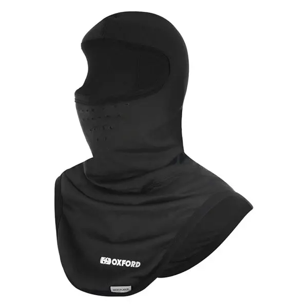 Oxford Long Deluxe Balaclava 1