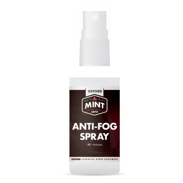 Oxford Products Anti-Fog Spray 50 Ml Part# Oc304 1