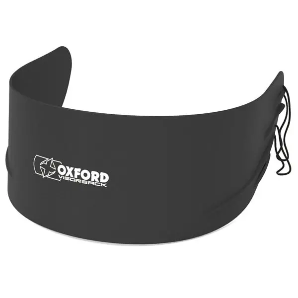 Oxford Products Visorstash Deluxe Visor Carrier Part# Ol301 1
