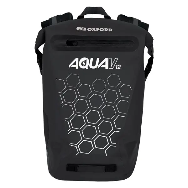 Oxford Products Aqua V Backpack 1