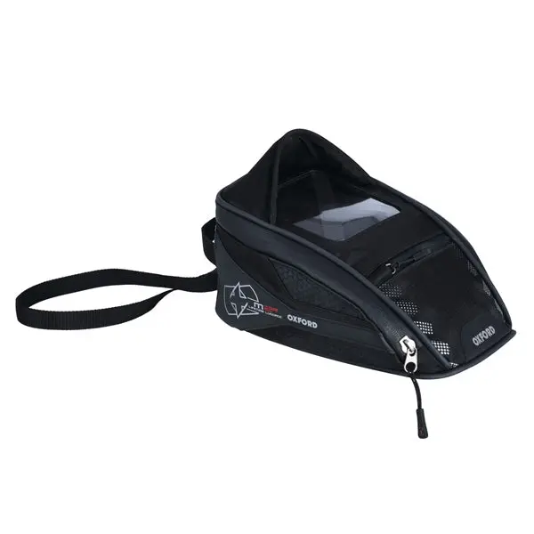 Oxford Products M2r Tank Bag 2 L Part# Ol354 1