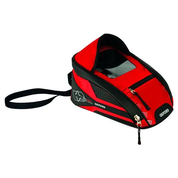 Oxford Products M2r Tank Bag 2 L Part# Ol355 1