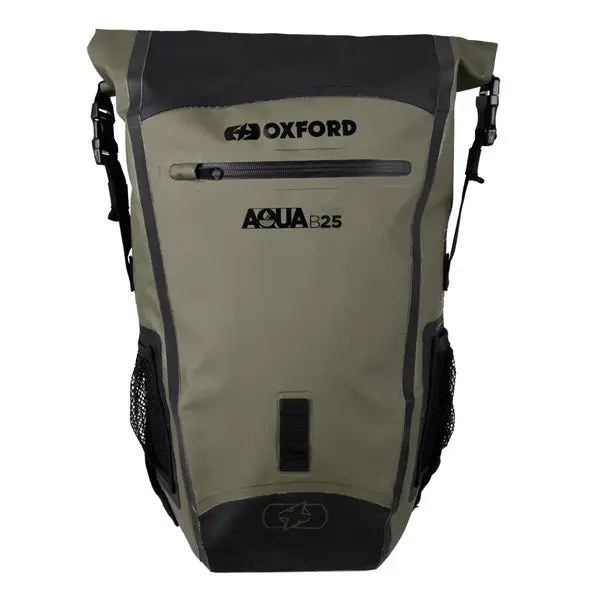 Oxford Products Aqua B-25 Backpack 25L 1