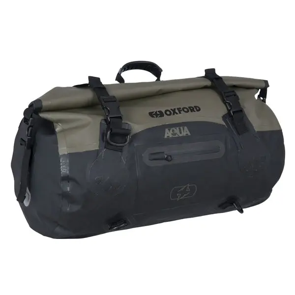Oxford Products Aqua T Rollbag 50 L Part# Ol402 1