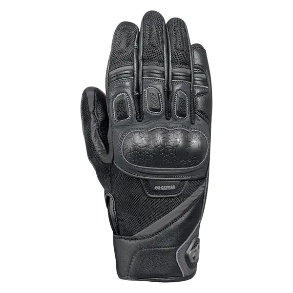 Oxford Outback Motorcycle Gloves Men 1