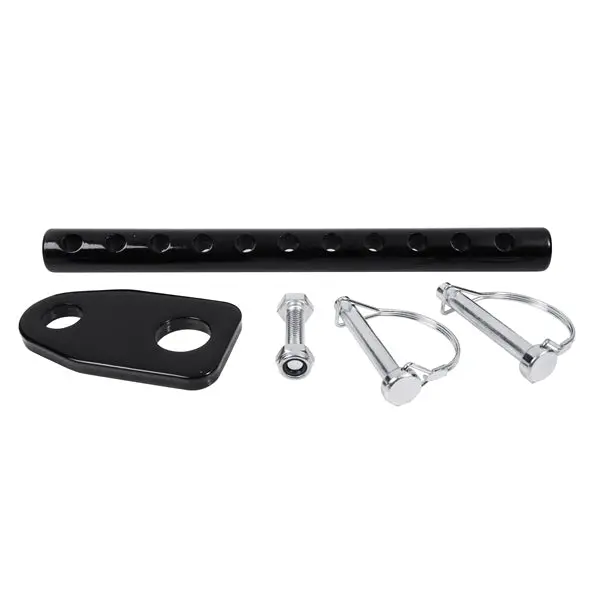Click N Go Rear Installation Tube For U-Kon Plow Part# 7815008-70 1