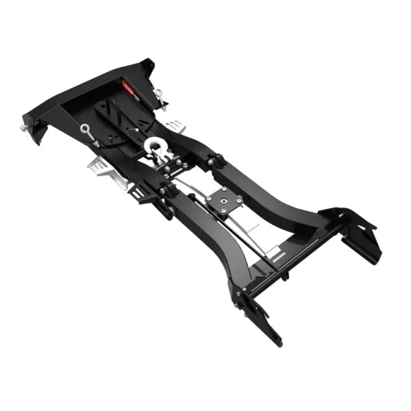 Click N Go Cng 2 Push Frame Part# 7815009 1