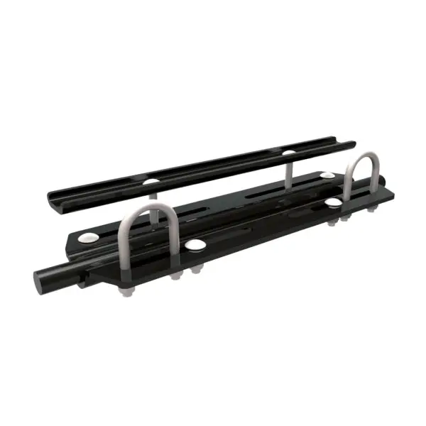 Click N Go Cng 2 Or 1.5 Snow Plow Bracket Part# 7815010 1
