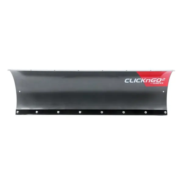 Click N Go Cng 1.5 & 2 Snow Plow Part# 7845015 1
