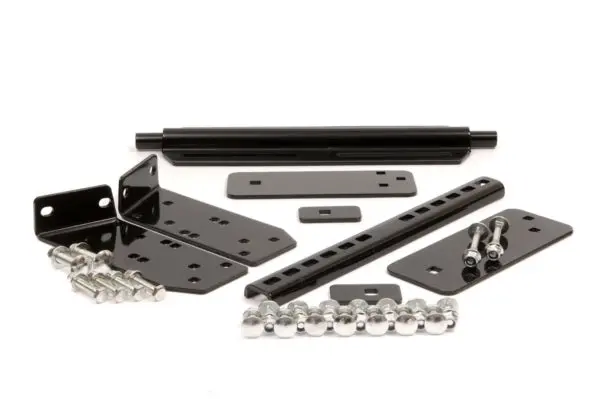 Click N Go Cng 2 Or 1.5 Snow Plow Bracket Part# 7815019 1