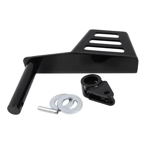Click N Go Sub Frame Step Pads Part# 7815009-70 1