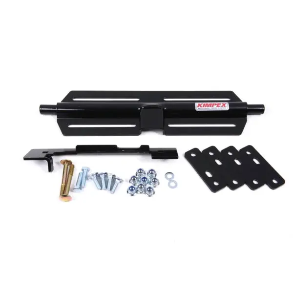 Click N Go Cng 2 Or 1.5 Snow Plow Bracket Part# 7815024 1