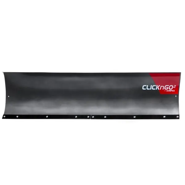 Click N Go Cng 1.5 & 2 Snow Plow Part# 7845014 1