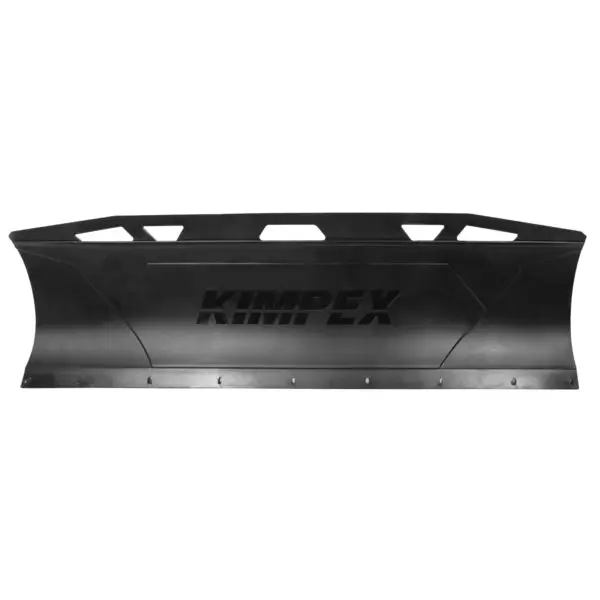 Click N Go Cng 2 Plastic Snow Plow Part# 4080079-20 1