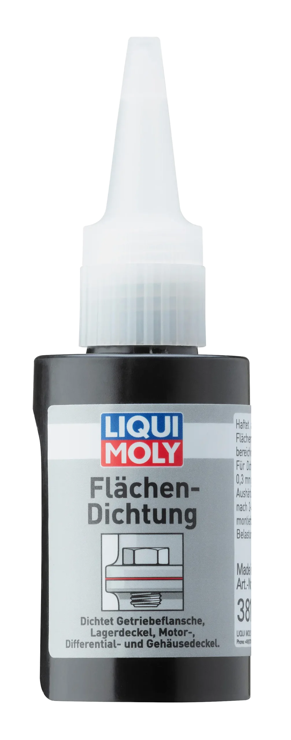 Liqui Moly Surface Seal 1