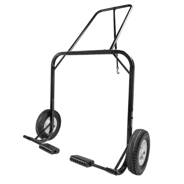 Kimpex Snowmobile Hd X-Pro Shop Dolly Part# T1509 1