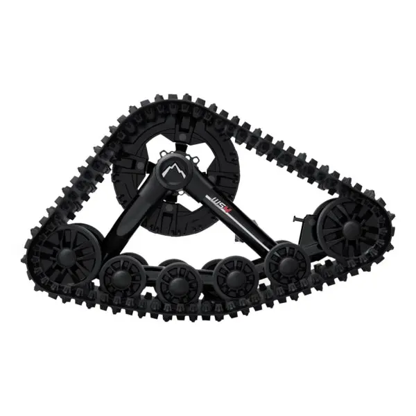 Commander Ws4 Track Kit 4 Seasons Part# 2810525 1