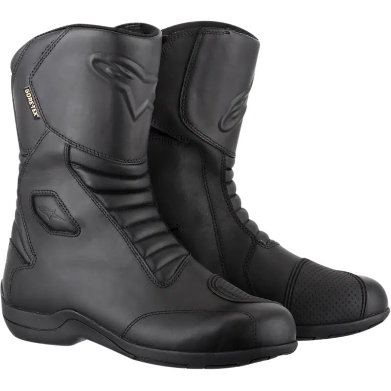 Alpinestars Boot Web Gore-Tex Black 1