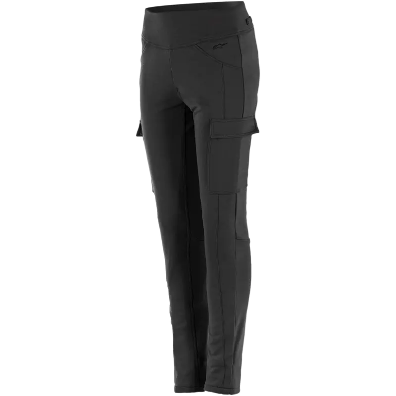 Alpinestars Iria Women Leggings Motorcycle Riding Pants 1