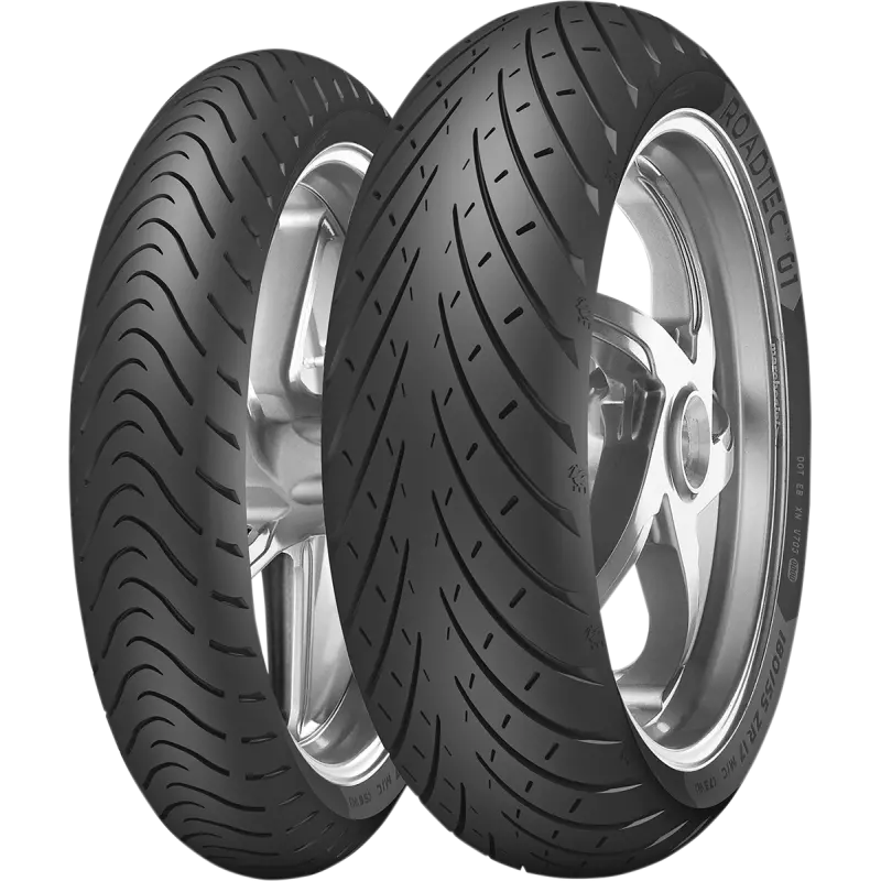 Metzeler Roadtec 01 Front Tire 1