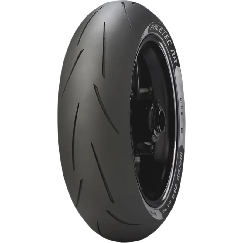 Metzeler Racetec Rr Rear Tire 1