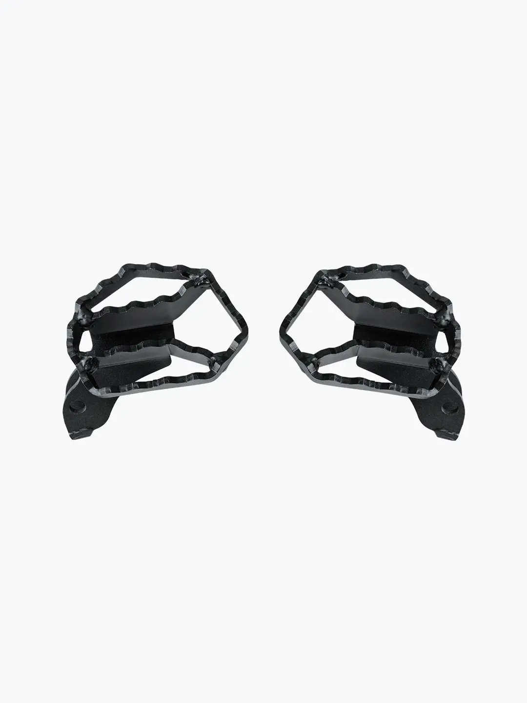 Lcb Xpulse Rallytrek Footrest Pair 1