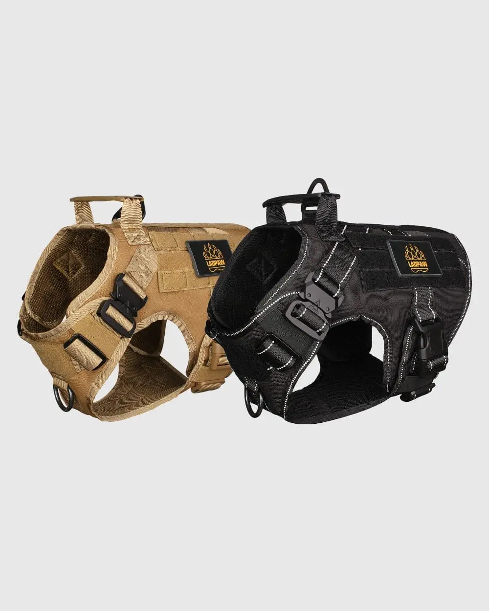 Harness 2-Piece Bundle 1