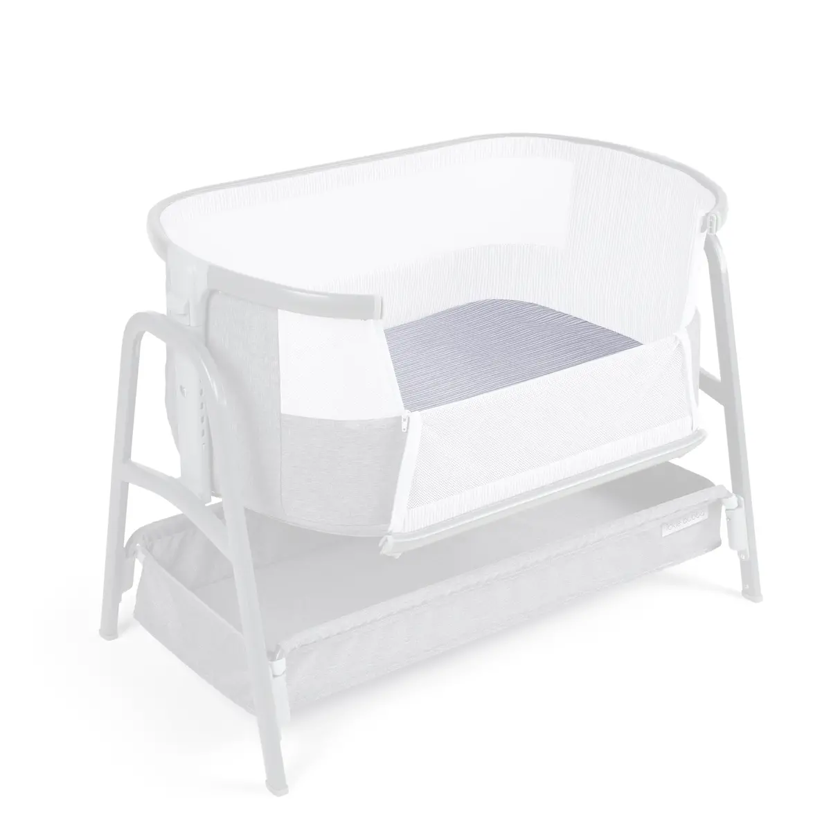 Bubba&Me Mattress Complete 1