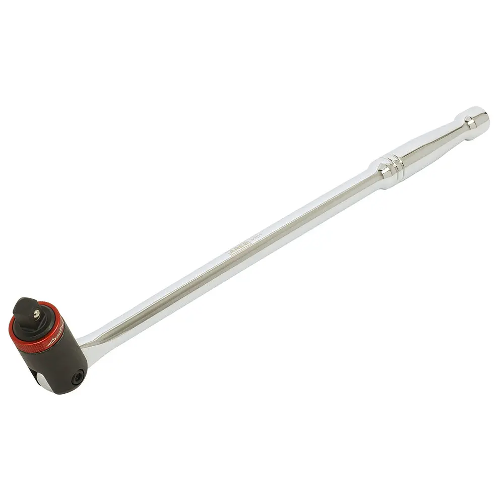 Ares 40012 - 1/2-Inch Drive Ratcheting Breaker Bar (24-Inch Length) 1