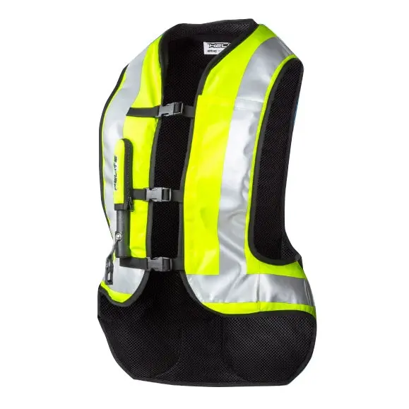 Helite Unisex Turtle Airbag Vest 1