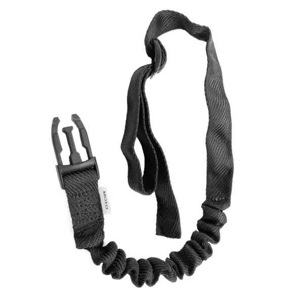 Helite Standard Lanyard For Airbag Vest Men, Women Part# Ac.Ly.Moly-B 1