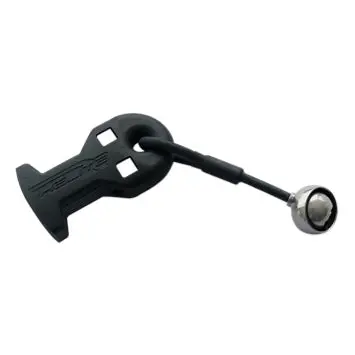 Helite Loop For Airbag Vest Men, Women Part# Ac.Ab.Bmo-Std-Std 1
