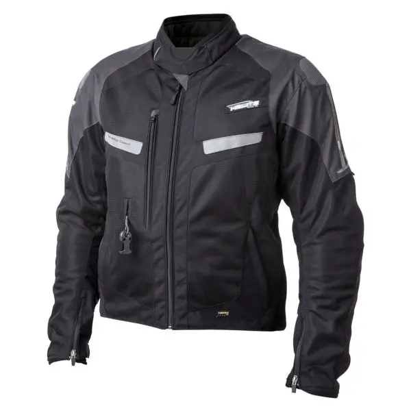Helite Unisex Free Air Vented Jacket 1