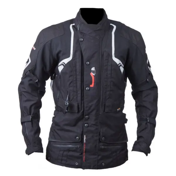 Helite Mens Touring Jacket 1