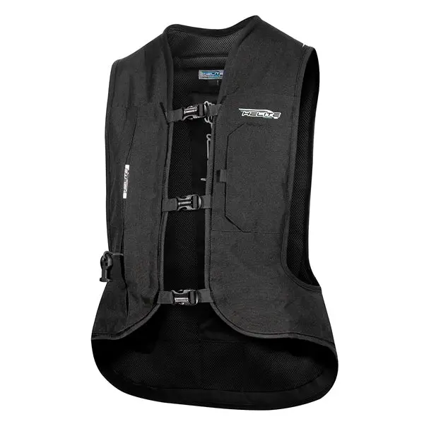Helite Turtle 2.0 Airbag Vest 1