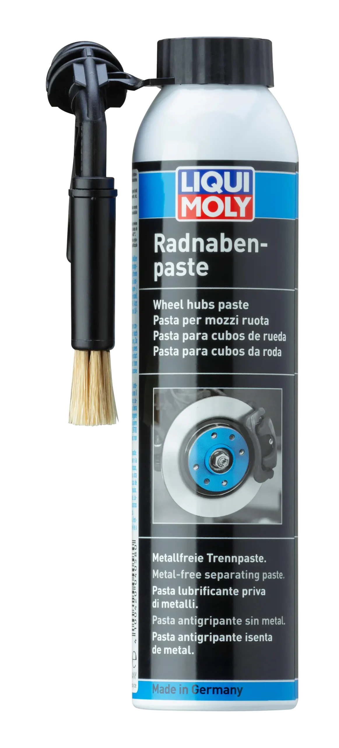 Liqui Moly Wheel Hub Paste 1