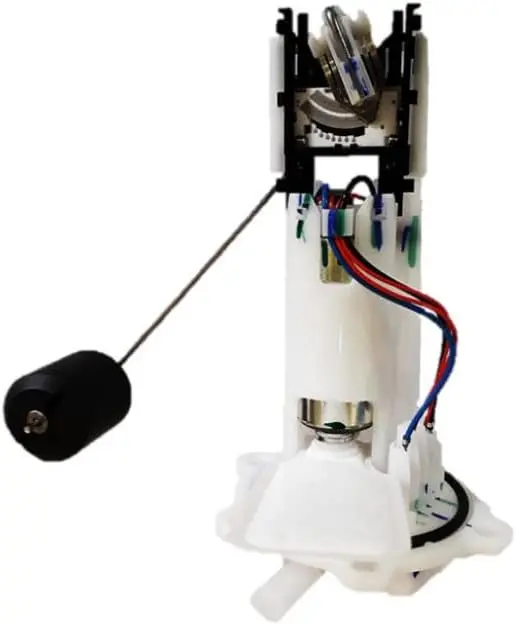Fuel Pump Assembly Pulsar Ns200 (Bs6, 2021-23)  Jl171856 1