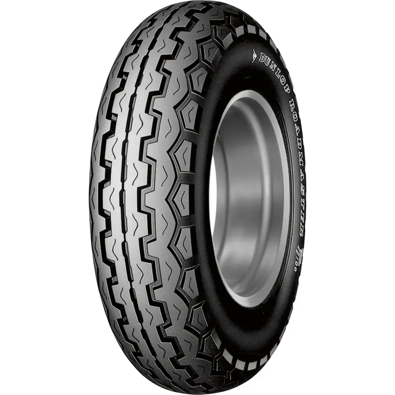 Dunlop K81 Front/Rear Tire 1