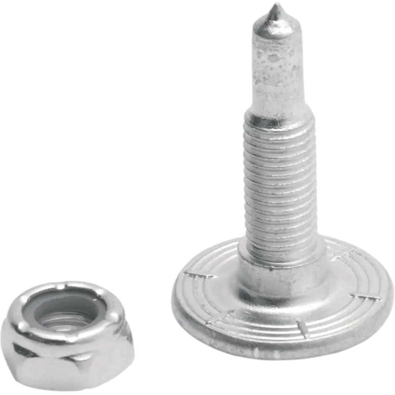 Woodys Signature S-Series Ss Carbide Studs 1.000" Ssp-1005 1
