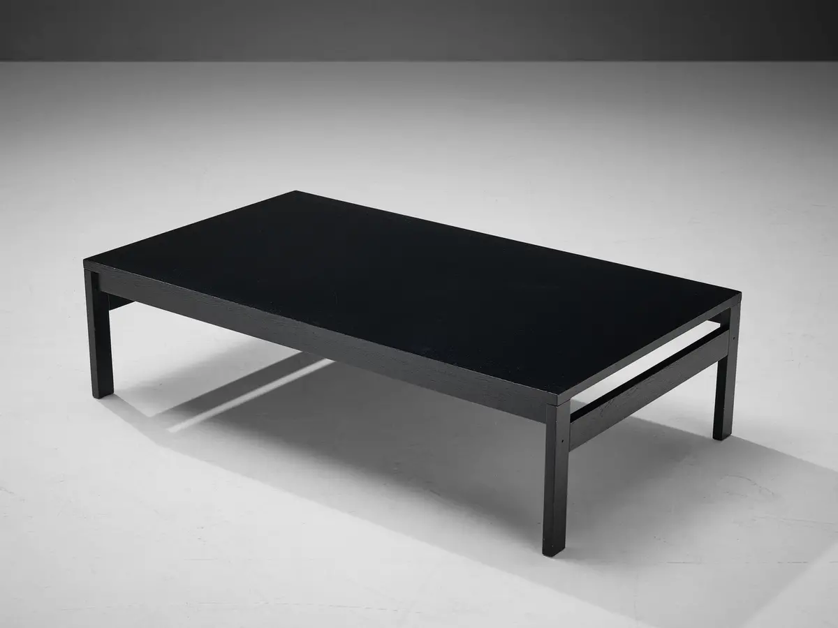 Ole Gjerløv-Knudsen & Torben Lind For France & Søn Coffee Table 1