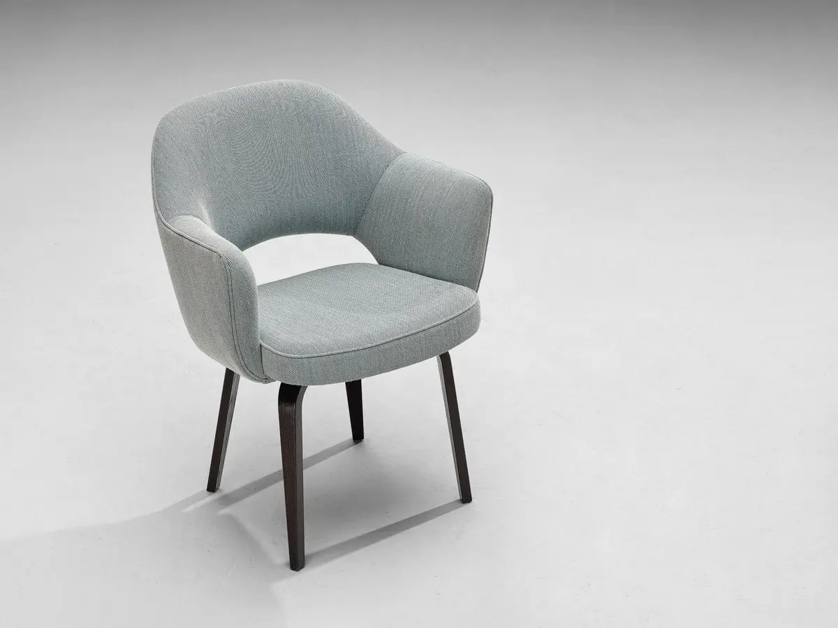 Eero Saarinen For Knoll Conference Chair 1